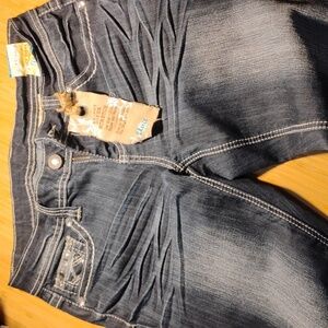 Red Camel Skinny Super Stretch Jeans Sz 9